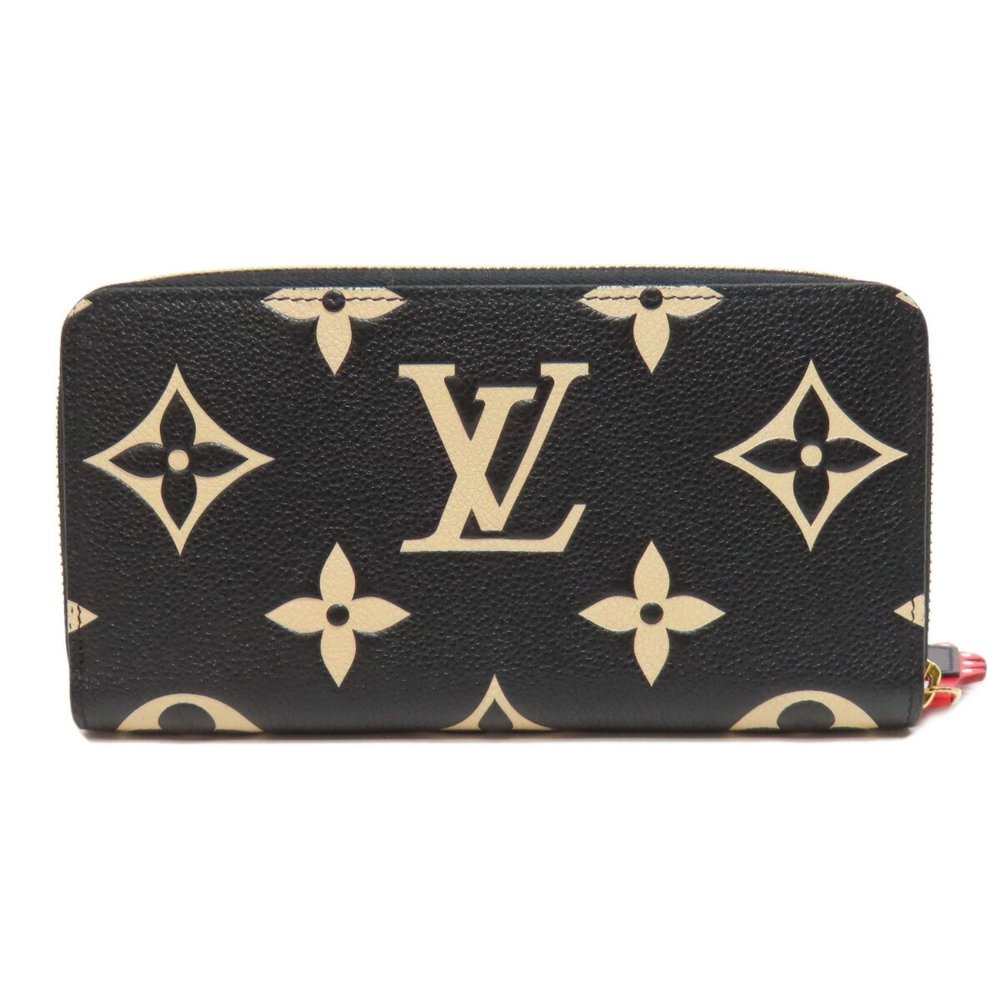 LOUIS VUITTON Black Wallet - Picture 2 of 11